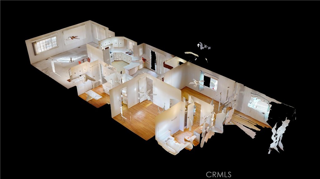 Palm Desert Greens (32254) - Residential