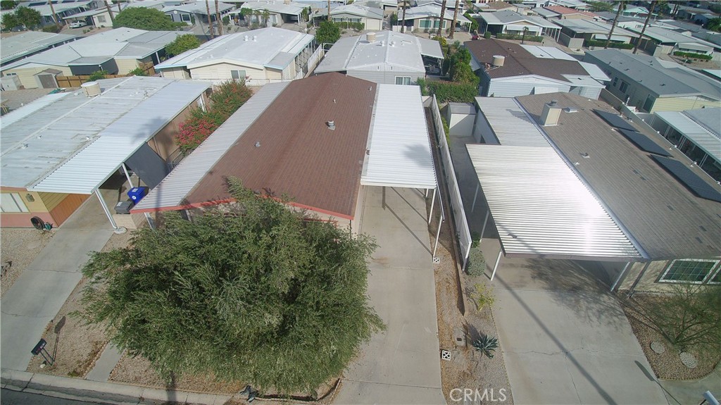 Palm Desert Greens (32254) - Residential