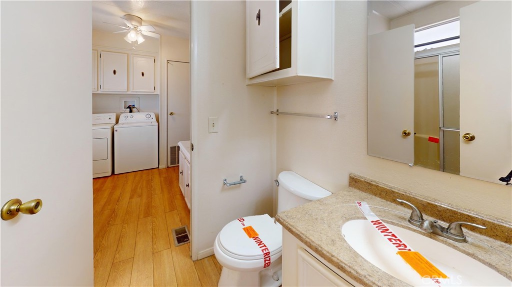 Palm Desert Greens (32254) - Residential