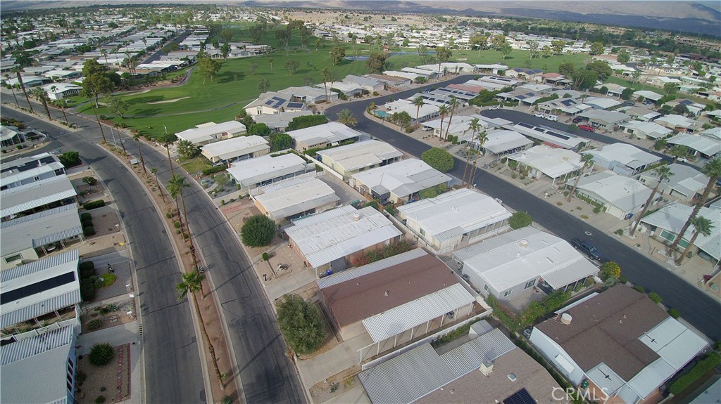 Palm Desert Greens (32254) - Residential