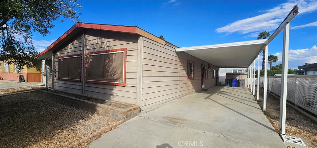 Palm Desert Greens (32254) - Residential