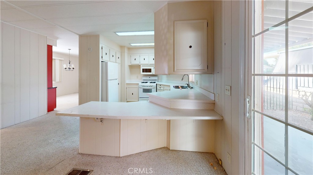 Palm Desert Greens (32254) - Residential