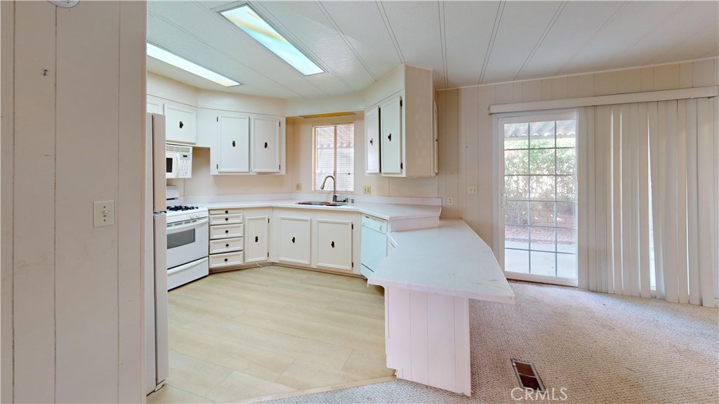 Palm Desert Greens (32254) - Residential