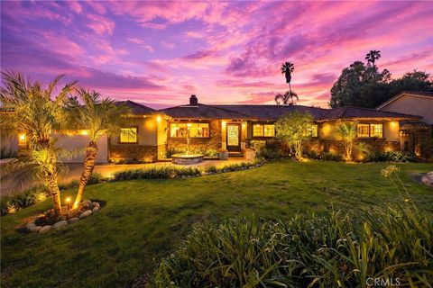 Photo of 1029 Burnell Oaks Lane, Arcadia, CA 91006 (MLS # TR26049107)