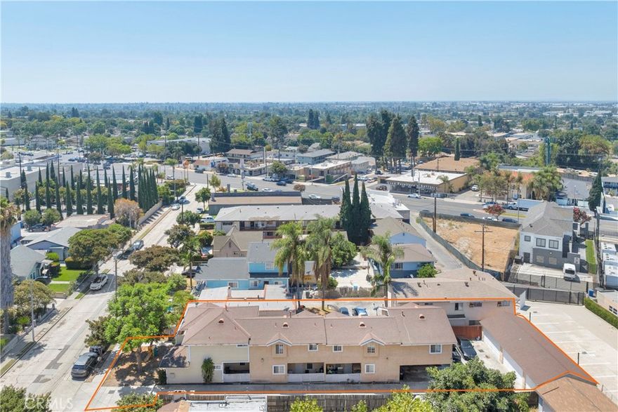 Update 10/15/2025: Priced to sell!! $100k price adjustment as incentive to close before year end. 



Update 9/15/2025 : 2 BED 1.5 BATH UNIT WILL BE DELIVERED VACANT! Tenant is moving out, Perfect opportunity for an owner user Or savvy investor to renovate and immediate upside!



First time ever on the market!! Rare opportunity to acquire this pride-of-ownership townhome asset which was built in 1995 and offered directly from the original developer! Meticulously maintained since construction, this property offers a desirable mix of oversized 2-bed/1.5-bath, 3 bed/2bath and a 4bed/2.5 bath townhomes, each averaging over 1,000 sq ft and offer premium features including central HVAC, assigned garage parking, and private balcony/patios. Current rents provide stable cash flow from a strong tenant base with additional potential to build ADUs. This property is situated in the heart of Uptown Whittier within a 91 Walk Score neighborhood known for its accessibility and high rental demand. This property would make an excellent addition to any investor’s portfolio!