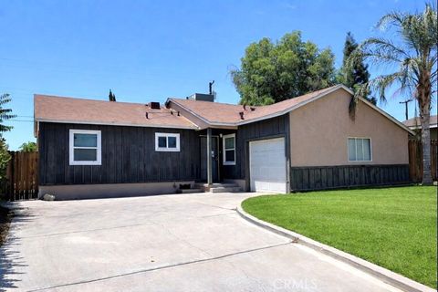 Photo of 513 Prosser St, Bakersfield, CA 93309 (MLS # SR25269274)