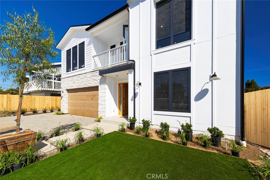 Sophisticated New Construction in Eastside Costa Mesa
Discover the perfect blend of modern design and timeless elegance in this brand-new construction home, built with the latest techniques for quality, efficiency, and durability. Thoughtfully designed with an open-concept layout, soaring ceilings, and bespoke finishes, this home offers an elevated living experience.
Featuring four bedrooms and four bathrooms, including a convenient main-level bedroom with an en-suite bath, 1592 Redlands Place provides both versatility and comfort. Light-filled living spaces flow seamlessly, creating an inviting atmosphere for both daily living and entertaining.
Located in the coveted "Eastside Heights" of Costa Mesa, this home is just minutes from top-rated schools, acclaimed restaurants, and the stunning Orange County coastline. Additional features include solar power generation, enhancing energy efficiency.
This is a rare opportunity to own a beautifully crafted home in one of the area's most sought-after neighborhoods.