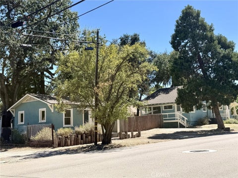 Tiny photo for 1844 Vine ST, Paso Robles, CA 93446 (MLS # NS26143951)