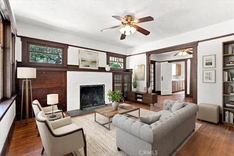 Tiny photo for 1844 Vine ST, Paso Robles, CA 93446 (MLS # NS26143951)
