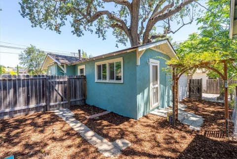 Tiny photo for 1844 Vine ST, Paso Robles, CA 93446 (MLS # NS26143951)
