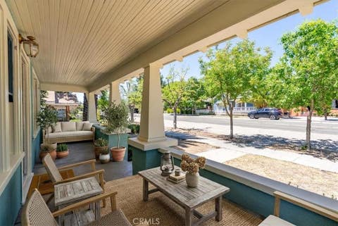 Tiny photo for 1844 Vine ST, Paso Robles, CA 93446 (MLS # NS26143951)