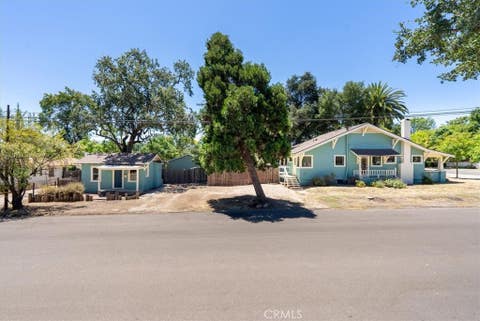 Tiny photo for 1844 Vine ST, Paso Robles, CA 93446 (MLS # NS26143951)