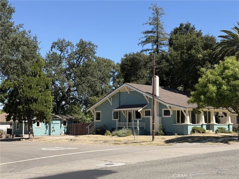 Tiny photo for 1844 Vine ST, Paso Robles, CA 93446 (MLS # NS26143951)