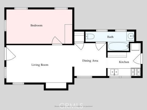 Tiny photo for 1844 Vine ST, Paso Robles, CA 93446 (MLS # NS26143951)