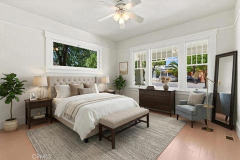 Tiny photo for 1844 Vine ST, Paso Robles, CA 93446 (MLS # NS26143951)