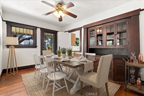 Tiny photo for 1844 Vine ST, Paso Robles, CA 93446 (MLS # NS26143951)