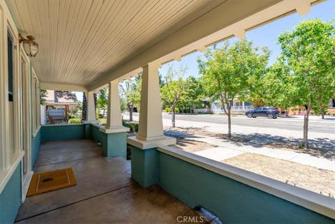 Tiny photo for 1844 Vine ST, Paso Robles, CA 93446 (MLS # NS26143951)