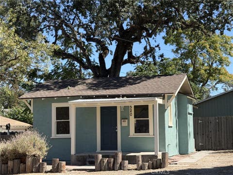 Tiny photo for 1844 Vine ST, Paso Robles, CA 93446 (MLS # NS26143951)