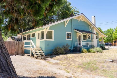 Tiny photo for 1844 Vine ST, Paso Robles, CA 93446 (MLS # NS26143951)