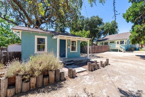 Tiny photo for 1844 Vine ST, Paso Robles, CA 93446 (MLS # NS26143951)