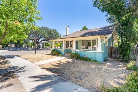 Tiny photo for 1844 Vine ST, Paso Robles, CA 93446 (MLS # NS26143951)