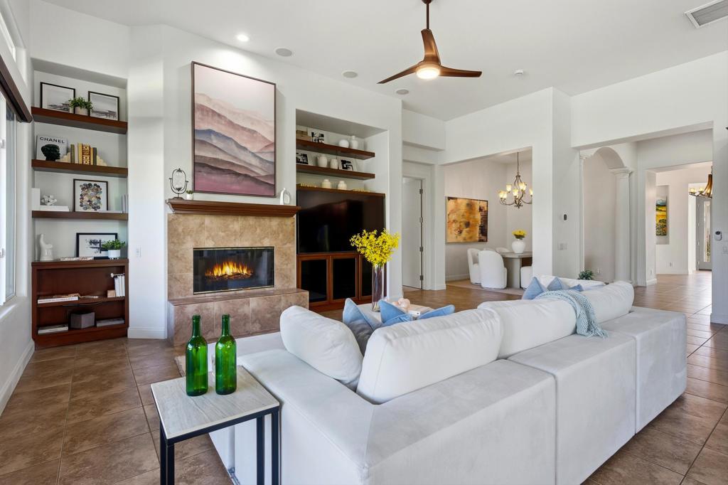 Mountain View CC - Residential