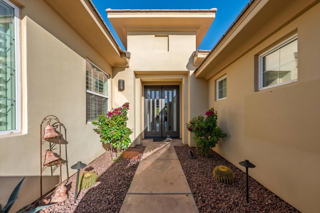 Mountain View CC - Residential