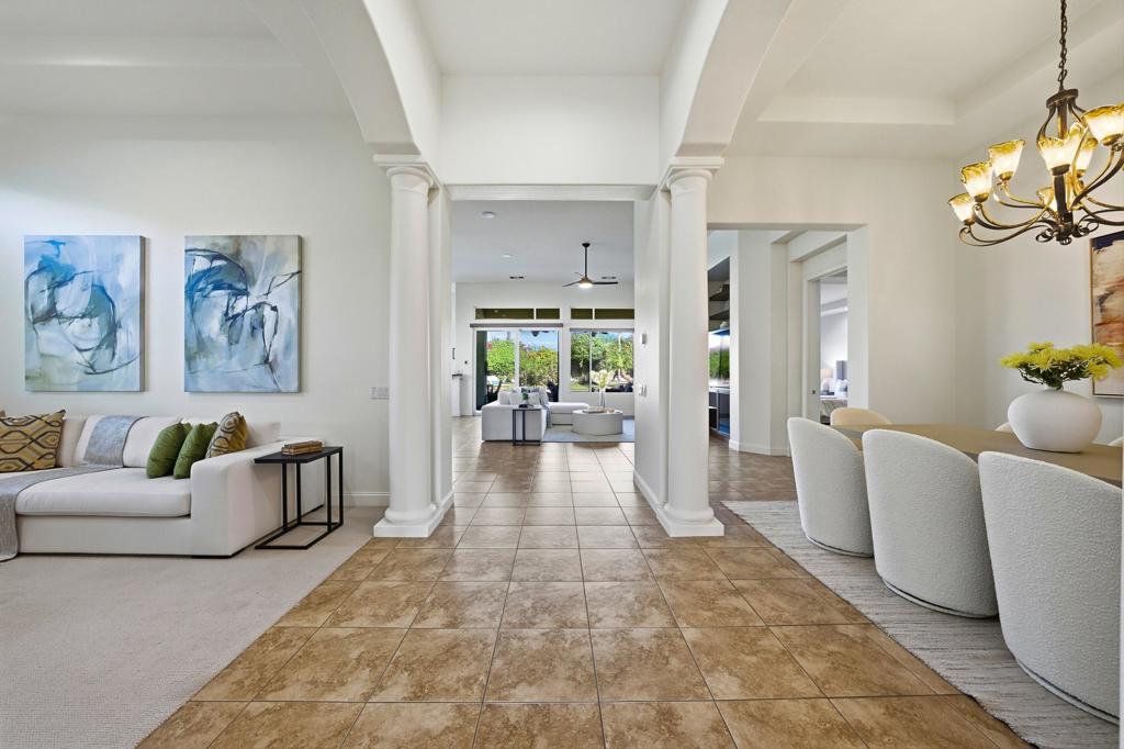 Mountain View CC - Residential