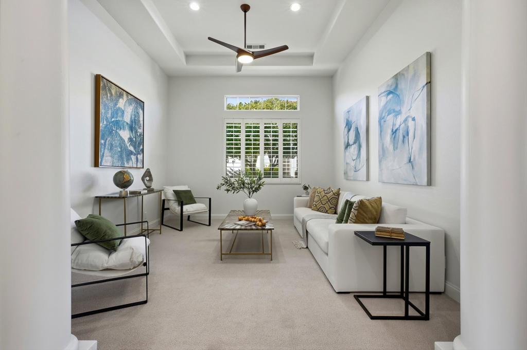 Mountain View CC - Residential