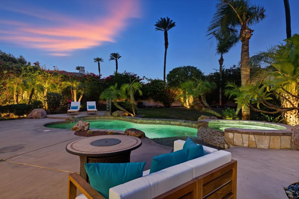 Mountain View CC - Residential