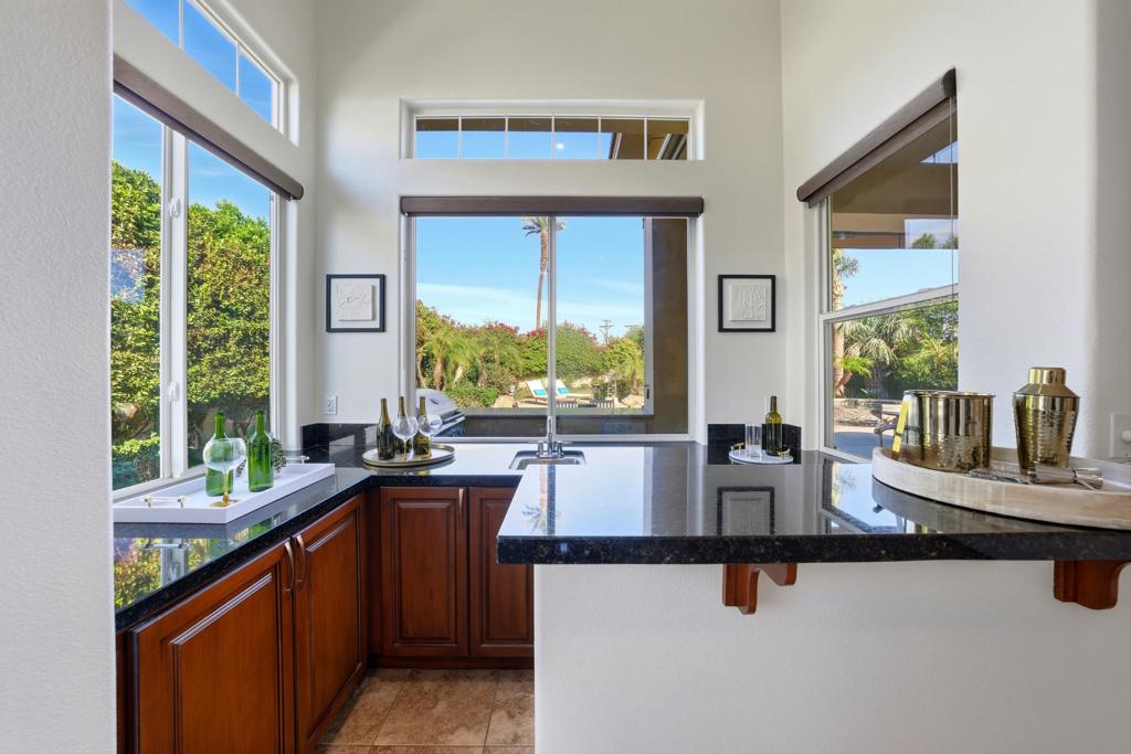 Mountain View CC - Residential