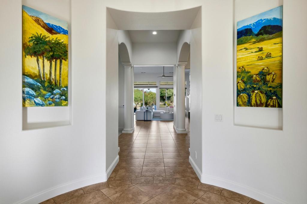 Mountain View CC - Residential