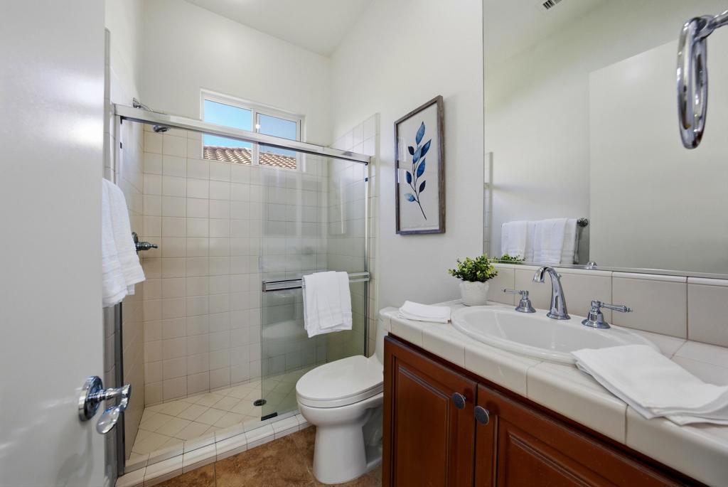 Mountain View CC - Residential