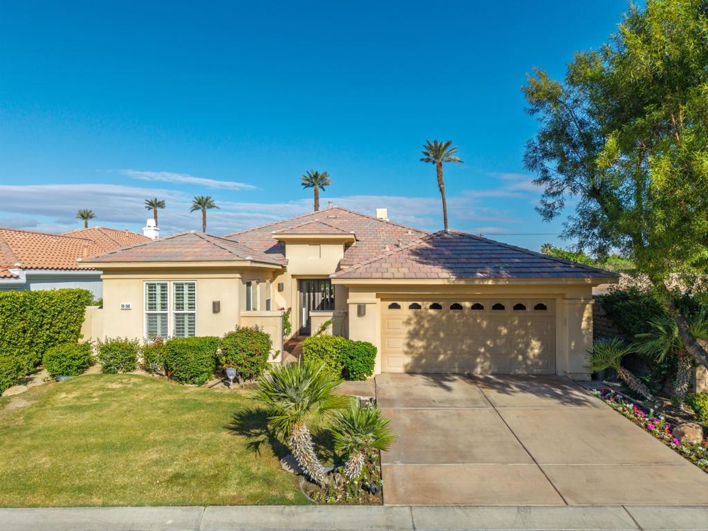 Mountain View CC - Residential