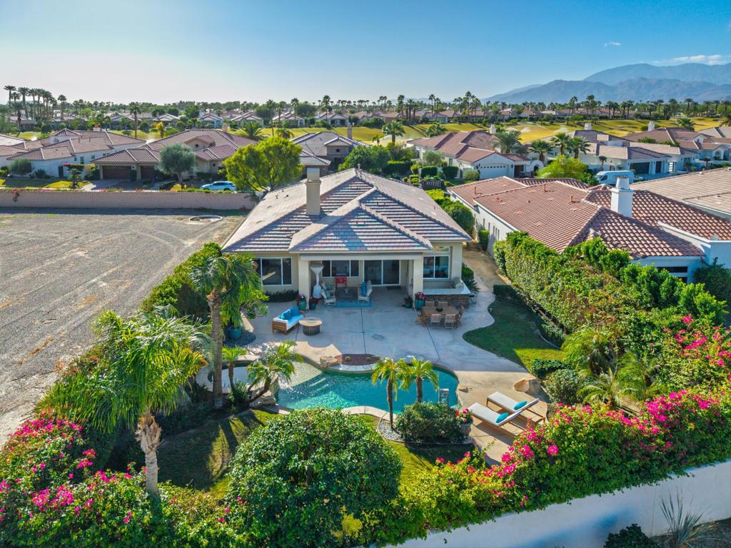 Mountain View CC - Residential