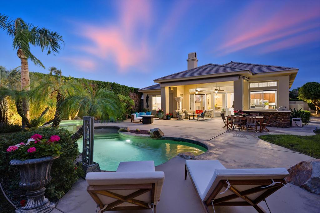 Mountain View CC - Residential