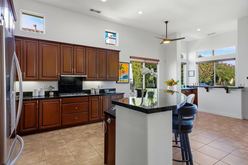 Mountain View CC - Residential
