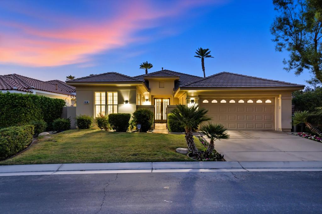 Mountain View CC - Residential