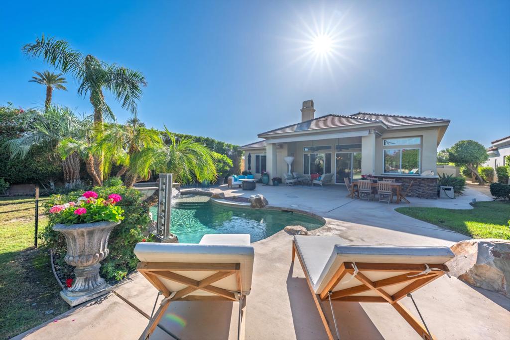 Mountain View CC - Residential