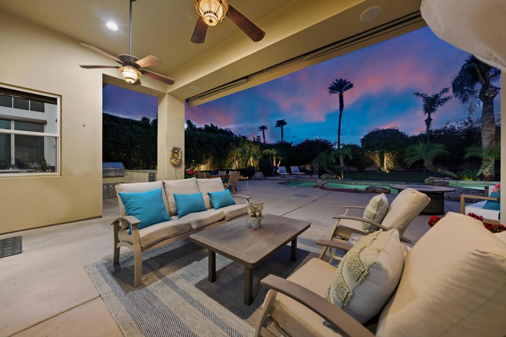 Mountain View CC - Residential