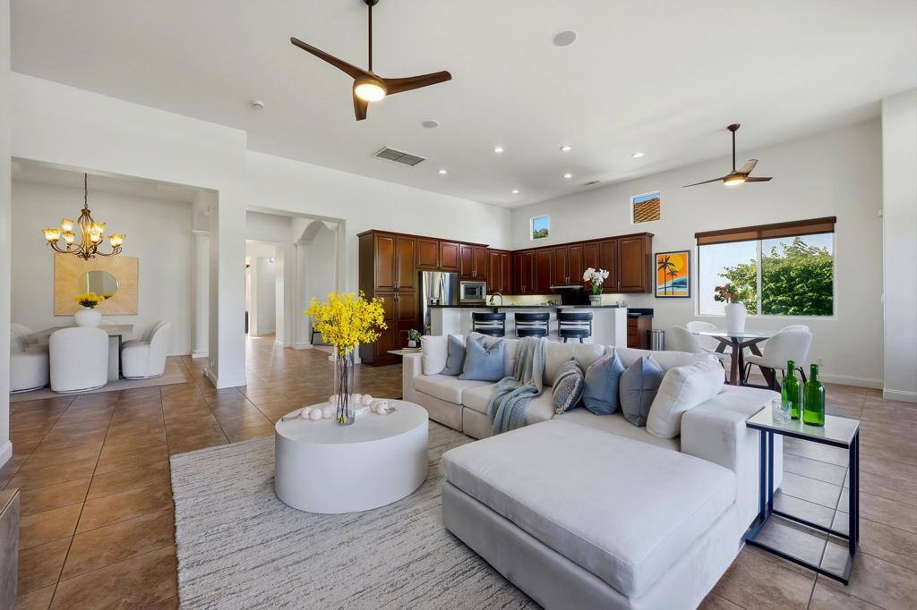 Mountain View CC - Residential