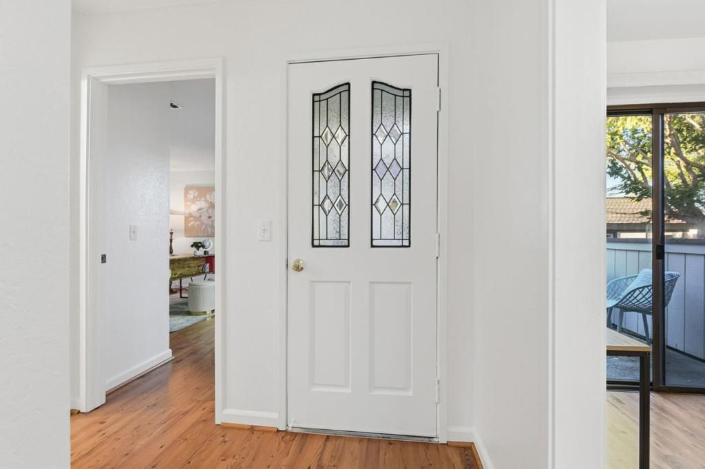 Photo of 6098 Montgomery Court, San Jose, CA 95135 (MLS # ML82025299)