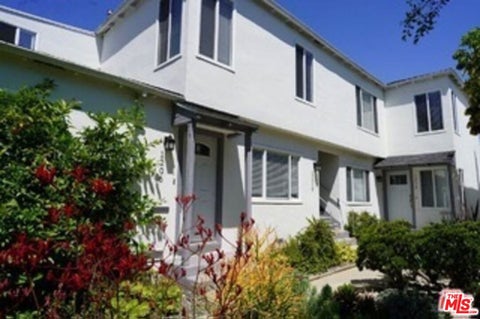 Photo of 1206 S Cochran Avenue #1/2, Los Angeles, CA 90019 (MLS # 26995507)
