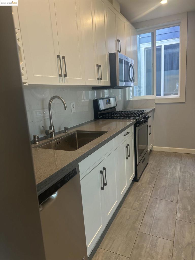 DOWNTOWN - Residential Income