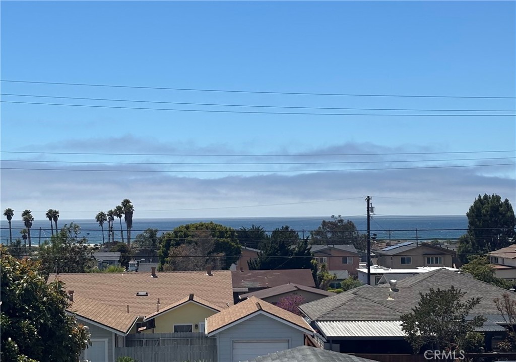 MAJOR PRICE IMPROVEMENT!
Welcome Home!
This charming 4-bedroom, 2-bath home spans 2,000 square feet and has everything you need and more. As you approach, stroll through a lush garden of native plants leading to the front door. Step inside to discover a beautifully maintained home featuring a spacious kitchen perfect for entertaining, while offering breathtaking views of the Pacific Ocean.
If you love natural light, this home is designed to impress. Large windows, skylights, and a westward orientation allow you to soak in the stunning sunsets. With four bedrooms, there's ample space for family, friends, or even a home office.
Nestled off Highway 1 in the picturesque town of Morro Bay, California, your new home provides endless opportunities to enjoy the stunning Pacific Coast. Relish in the mild coastal climate and explore the vibrant waterfront, complete with shopping, dining, beaches, marine life, and the iconic Morro Rock. For water enthusiasts, there are countless ways to enjoy the outdoors, from kayaking and stand-up paddleboarding to surfing and fishing.
The good life is waiting – don’t miss out on this incredible opportunity! Contact your agent today to schedule a showing.