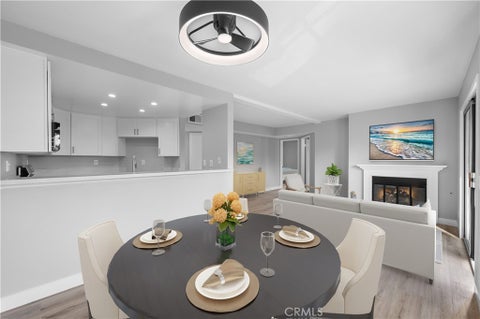Photo of 645 Chestnut Avenue #202, Long Beach, CA 90802 (MLS # PW26105836)