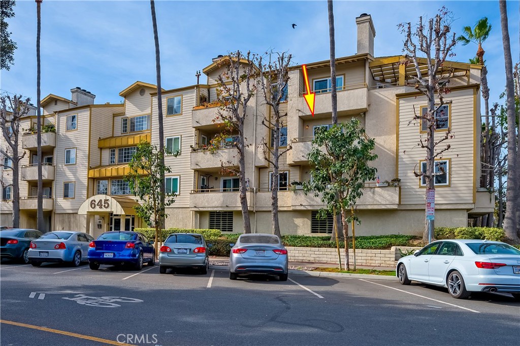 645 Chestnut