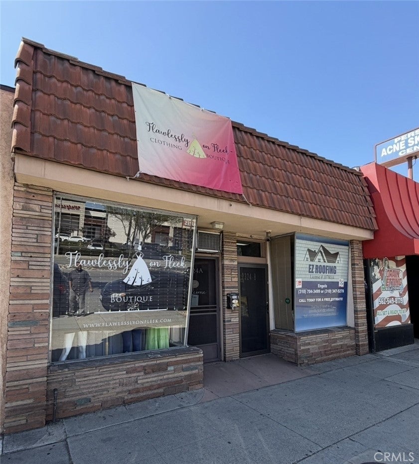 2324 S Atlantic Blvd, Monterey Park, CA 91754