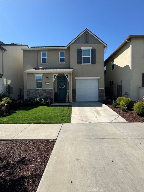 345 Sullivan Drive Merced CA 95348