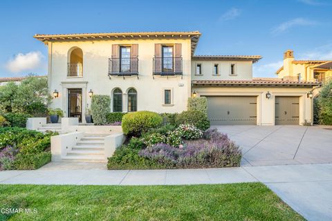 790 Via Sedona Newbury Park CA 91320